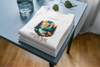 BATR Short Sleeve White T-Shirt Printed X  Explore More