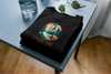 BATR Short Sleeve Black T-Shirt Printed X  Explore More