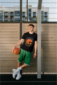 BATR Short Sleeve Black T-Shirt Printed X  Explore the Unknown