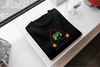 BATR Short Sleeve Black T-Shirt Printed X  Game Mode