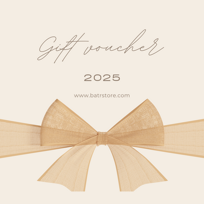 BATR Store Gift Card