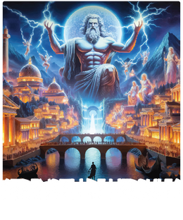 BATR Short Sleeve Black T-Shirt Printed X  Strength of Hercules